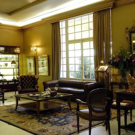 Pentelikon Hotel Kifissia Quarto foto