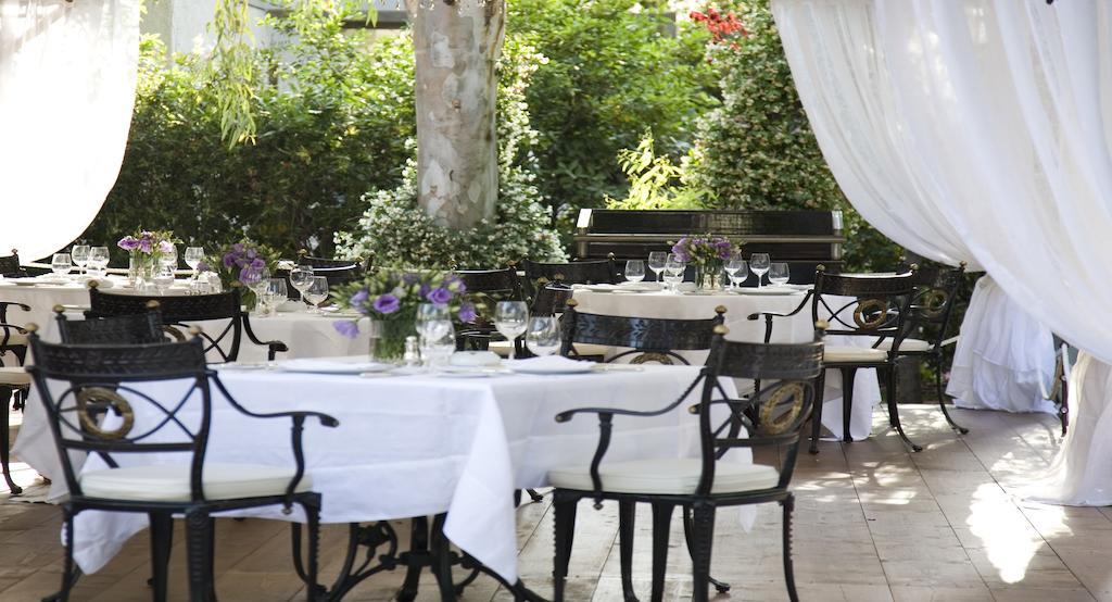 Pentelikon Hotel Kifissia Exterior foto