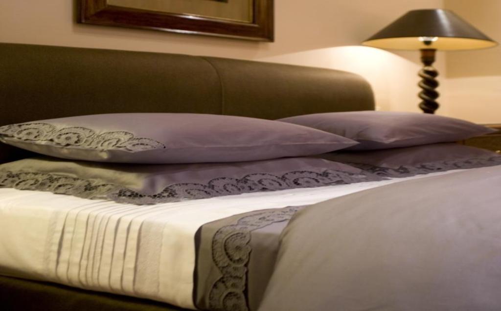 Pentelikon Hotel Kifissia Quarto foto