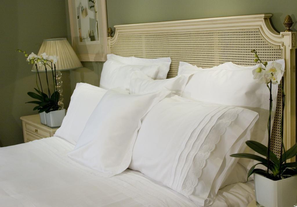Pentelikon Hotel Kifissia Quarto foto