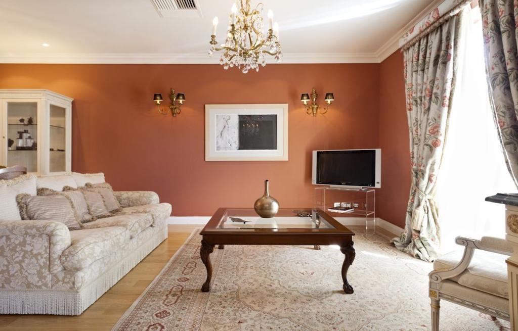 Pentelikon Hotel Kifissia Quarto foto