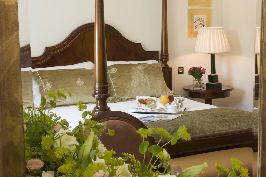 Pentelikon Hotel Kifissia Quarto foto