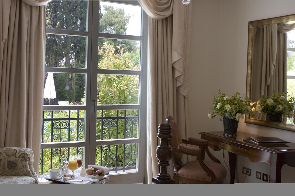 Pentelikon Hotel Kifissia Quarto foto
