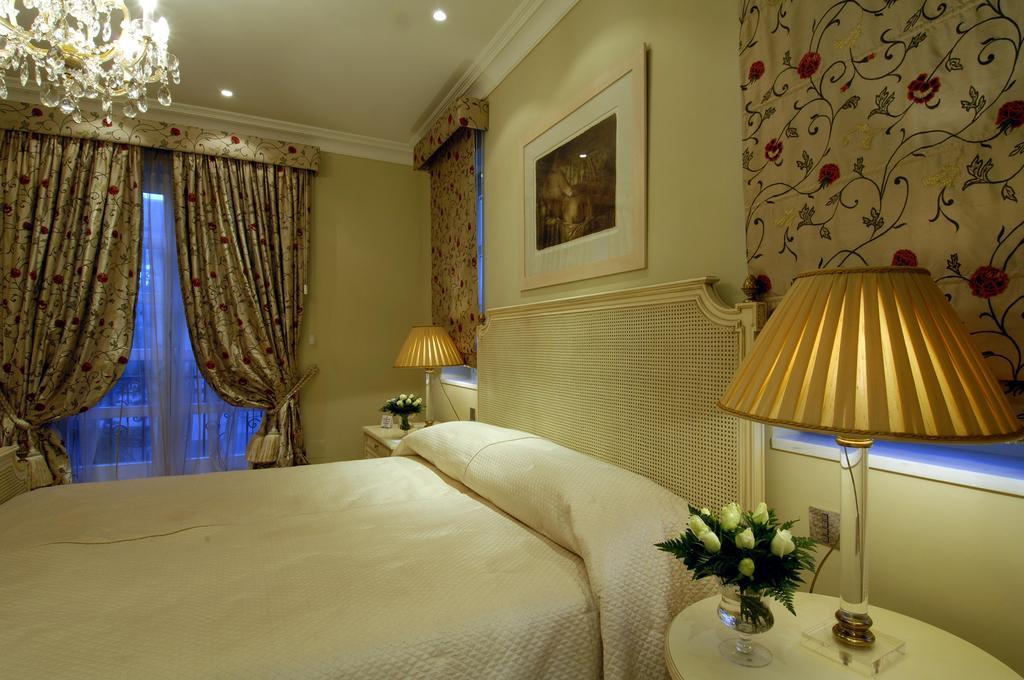 Pentelikon Hotel Kifissia Quarto foto