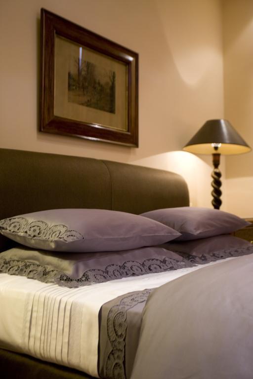 Pentelikon Hotel Kifissia Quarto foto